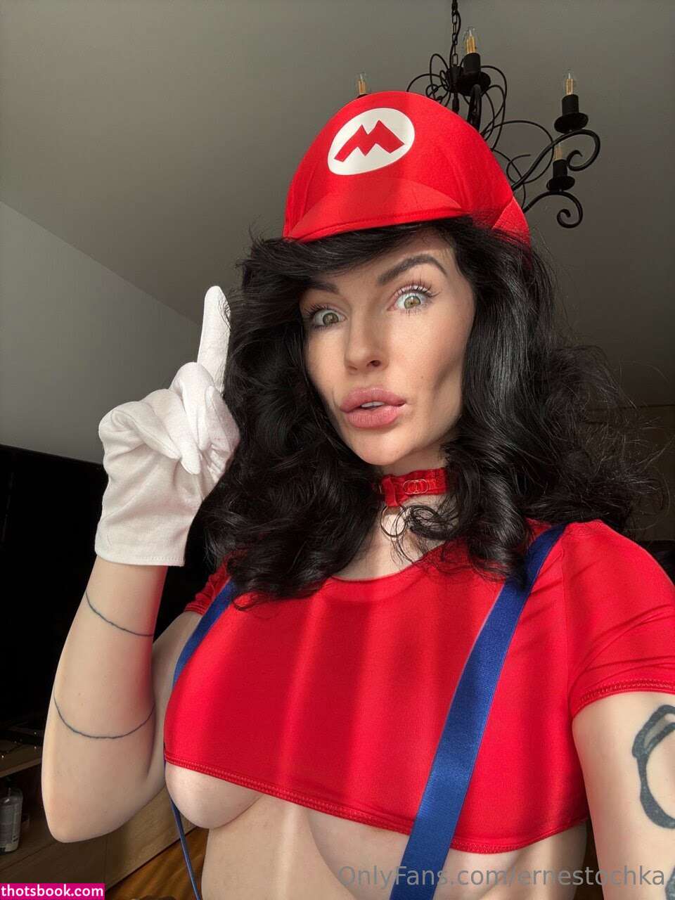 Ernesta Guevara Photo #148