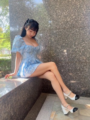 Eunji Pyoapple Photo #2