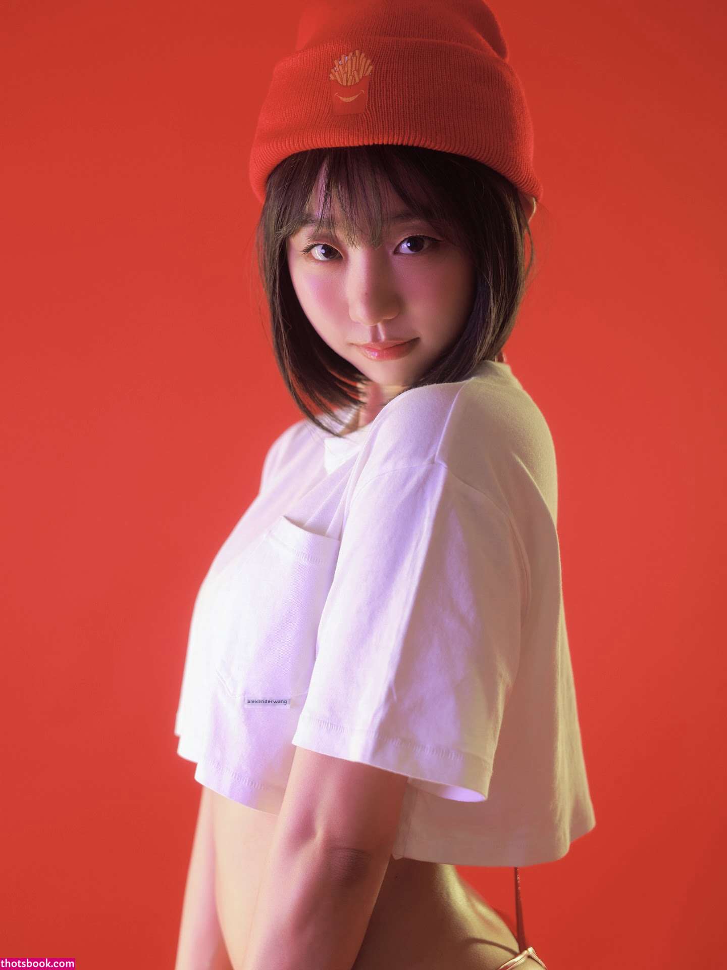 Eunji Pyoapple Photo #23