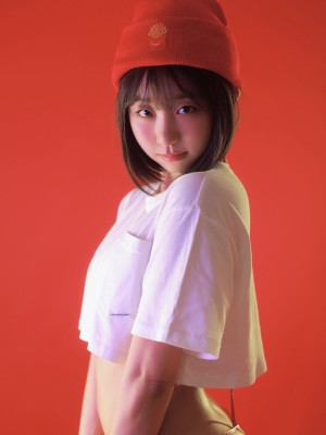 Eunji Pyoapple Photo #23