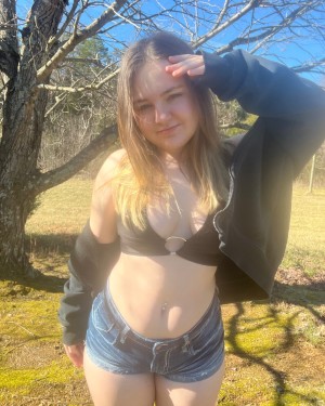 Itzgracierobbins Photo #7