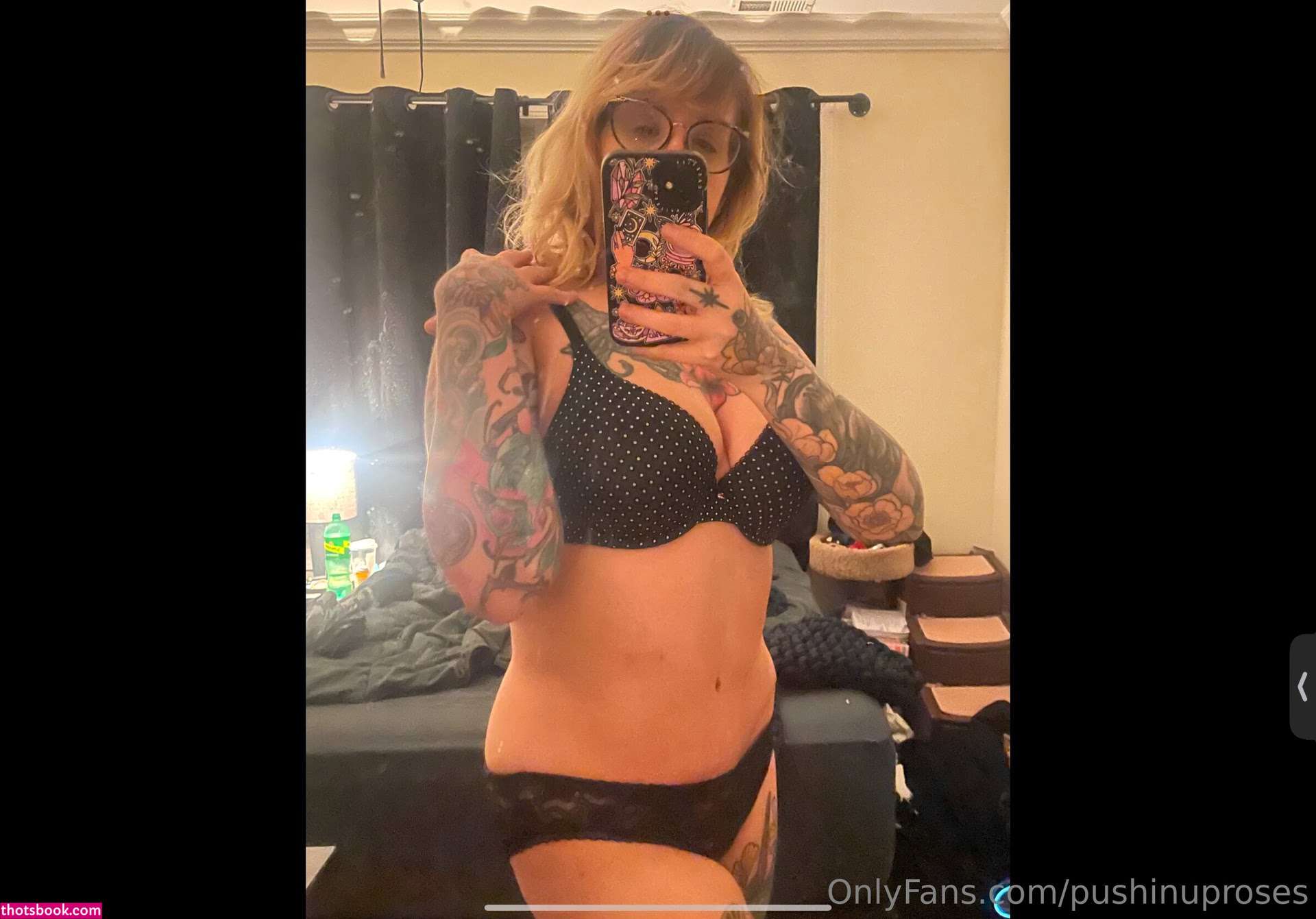 Pushinguproses Photo #3