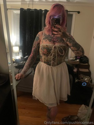 Pushinguproses Photo #11