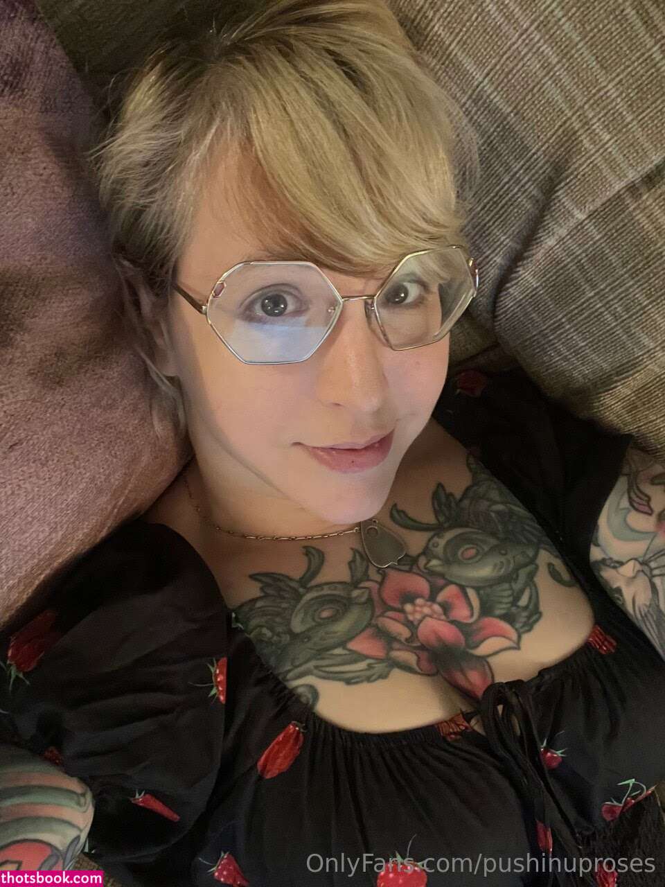 Pushinguproses Photo #29