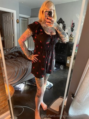 Pushinguproses Photo #27