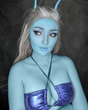 stacycosplays Post #1