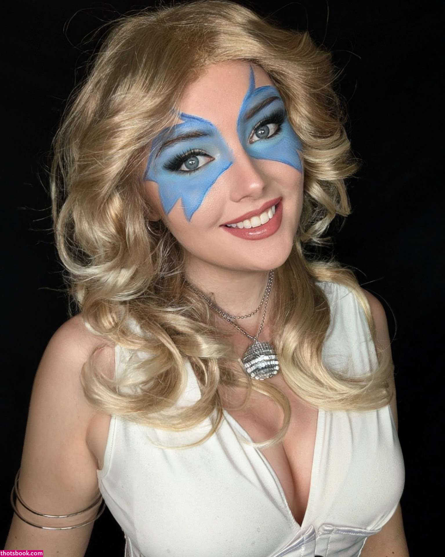 stacycosplays Photo #6