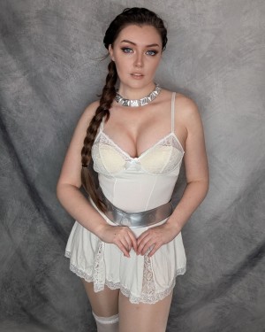 stacycosplays Photo #12