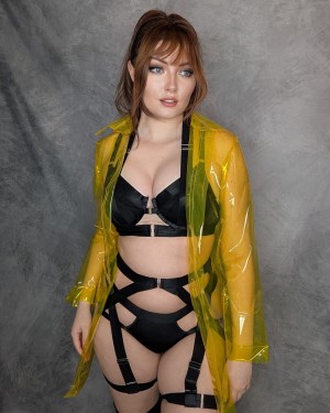 stacycosplays Photo #29