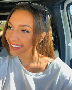 Taylor Alesia Photo #44