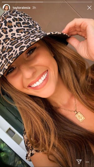 Taylor Alesia Photo #60