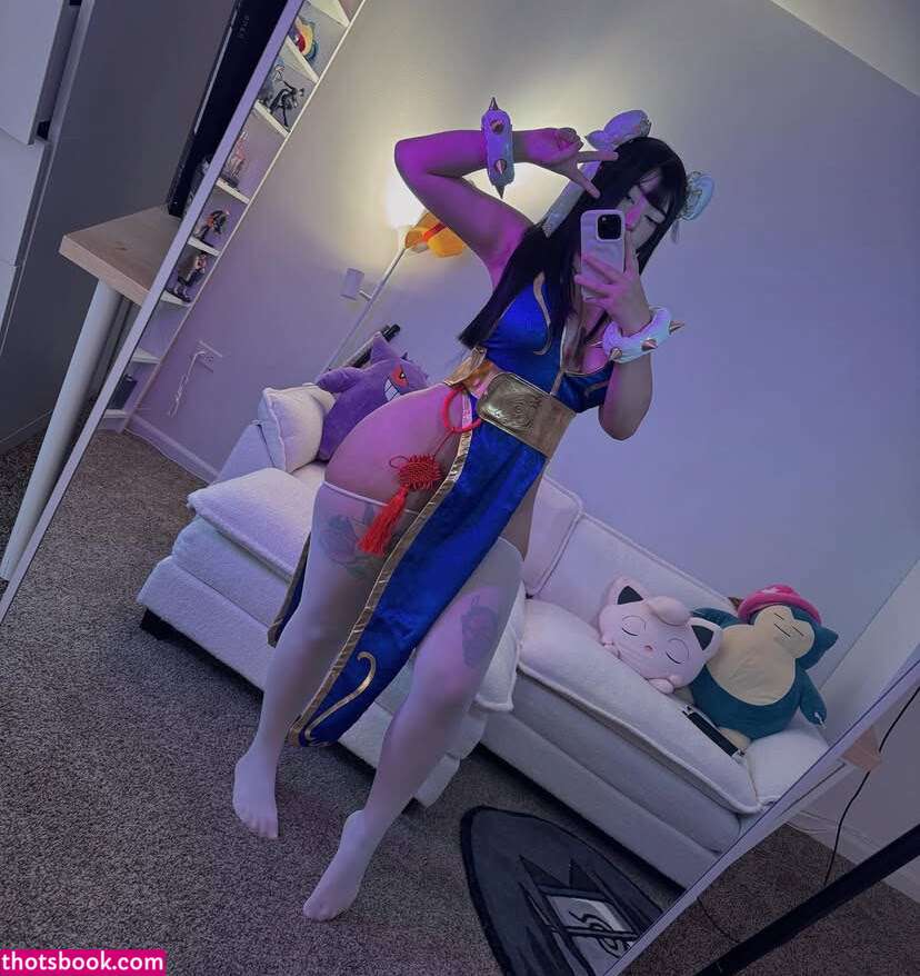 Babihyuga Photo #115