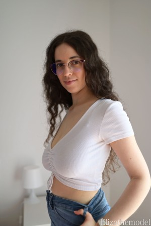 elizathemodel Photo #9