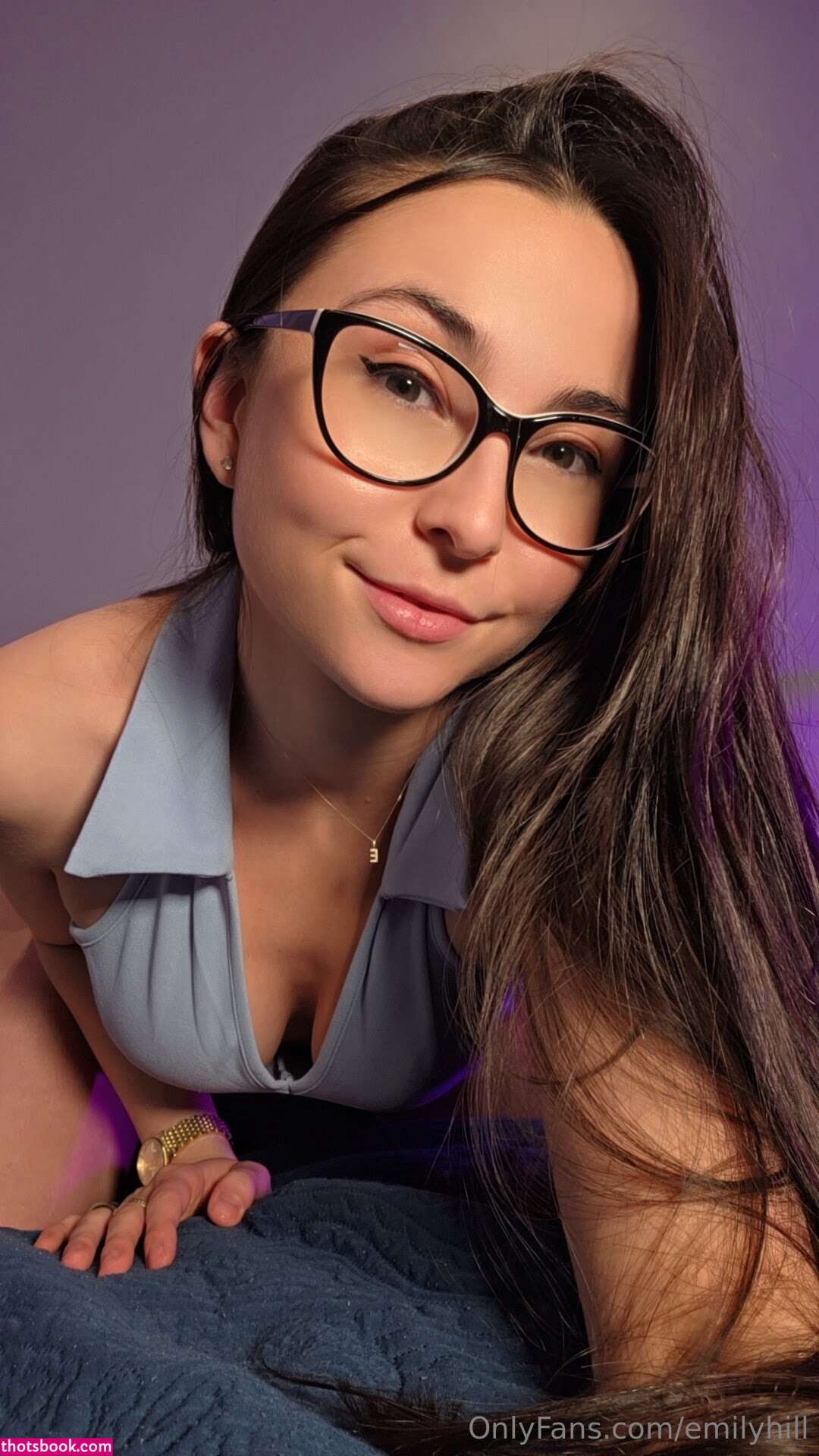 Emily Hill Photo #158