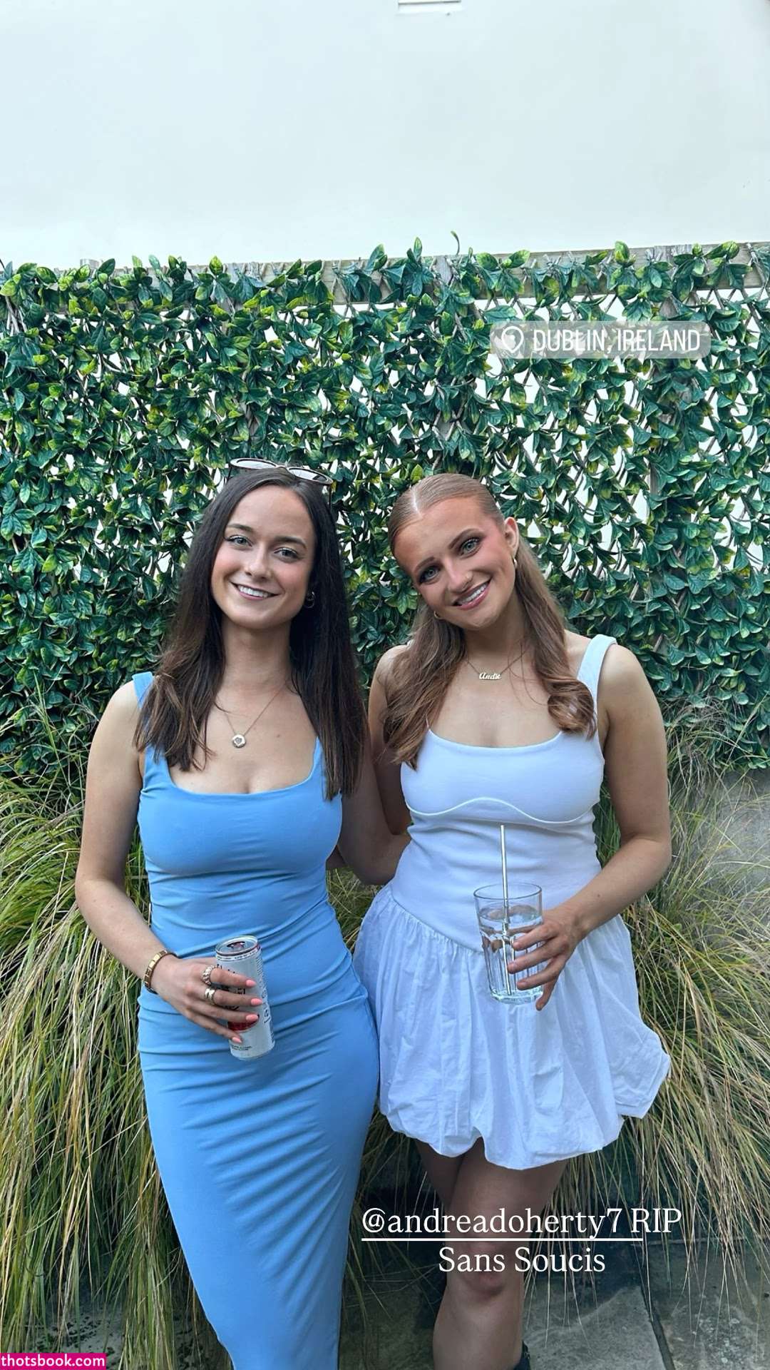 Niamh Cryan Photo #37