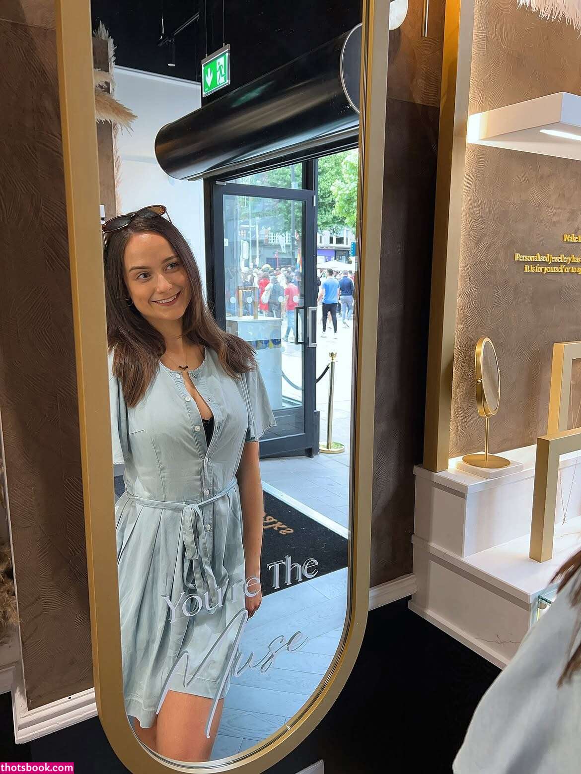 Niamh Cryan Photo #43