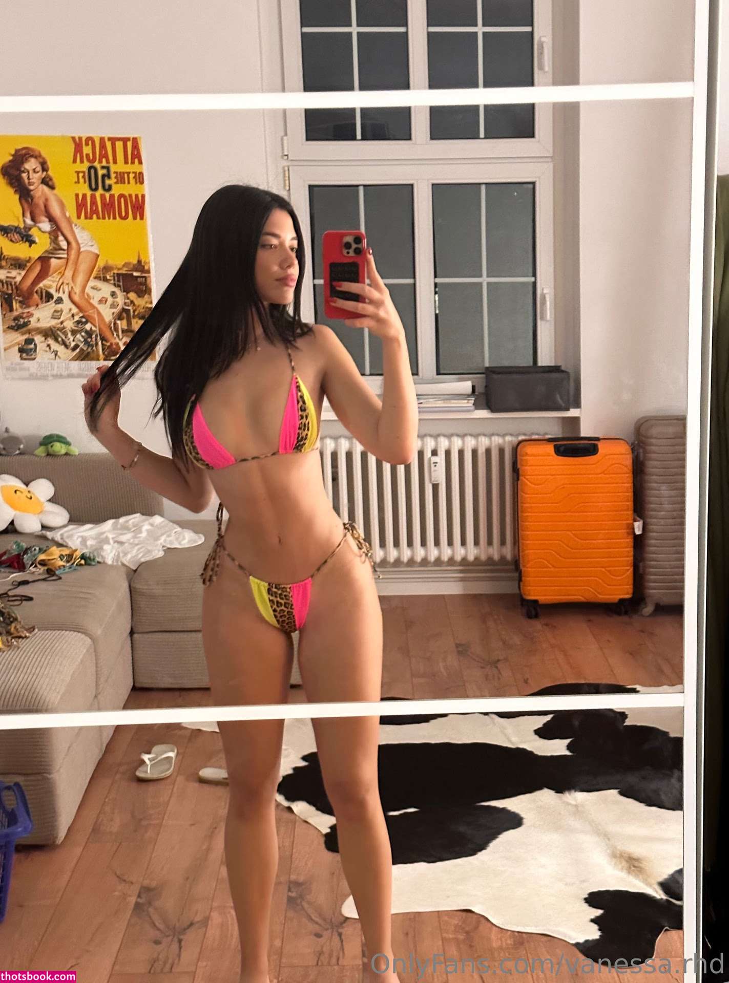 Vanessarhd Photo #1422