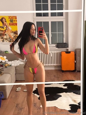 Vanessarhd Photo #1422