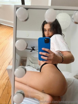 Amber Gianna Photo #120