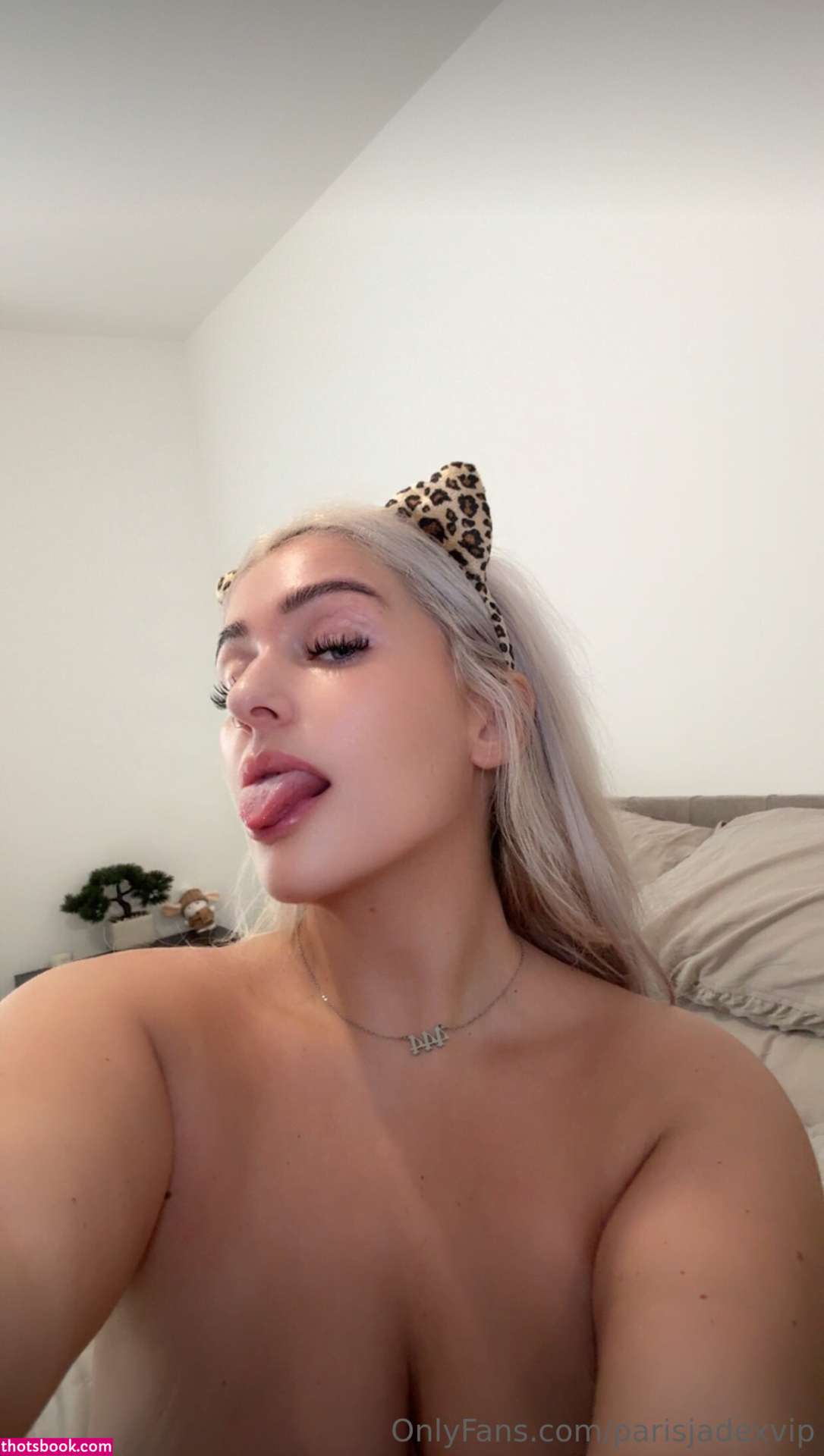 Paris Jade Photo #182