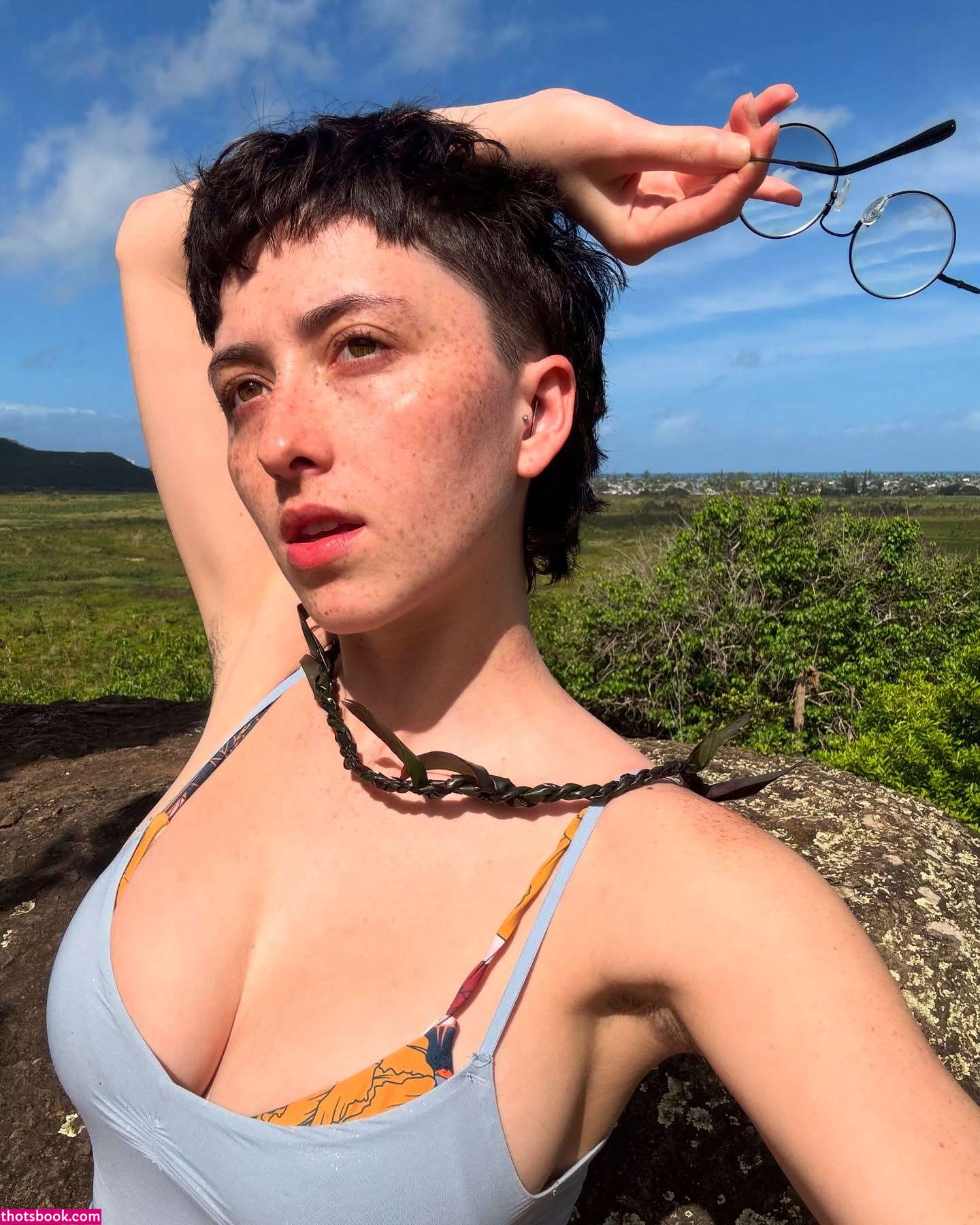 Anuhea Nihipali Photo #12