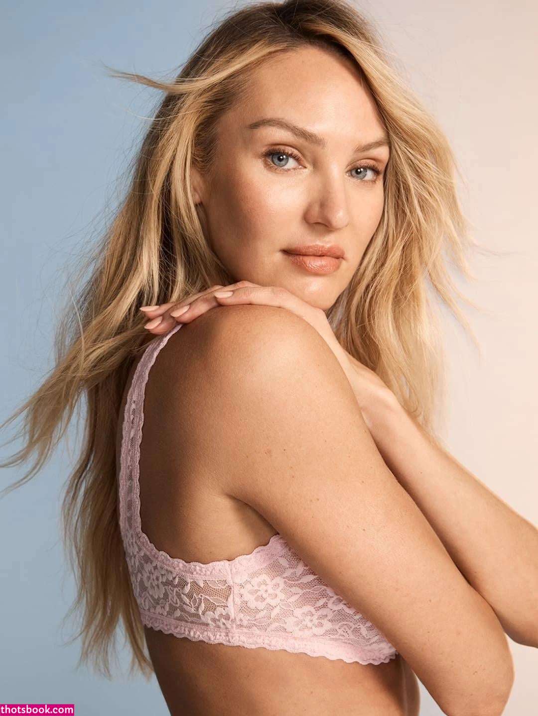 Candice Swanepoel Photo #70