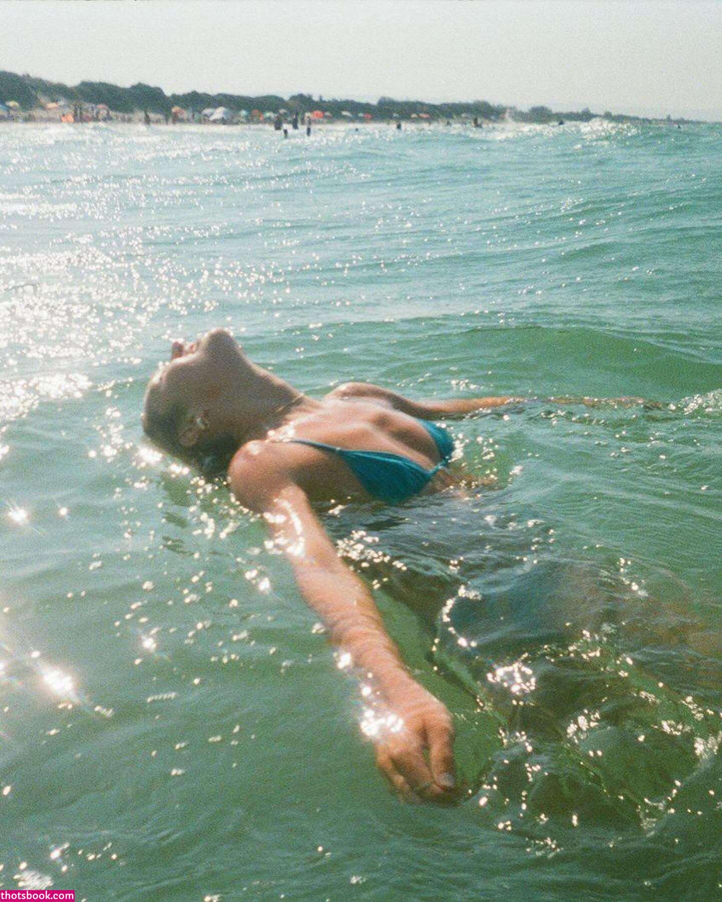 Candice Swanepoel Photo #76