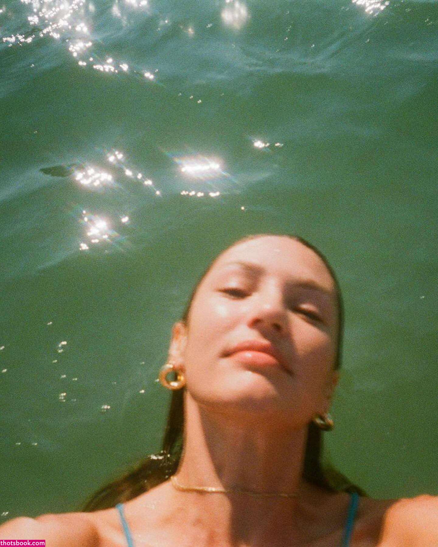 Candice Swanepoel Photo #79