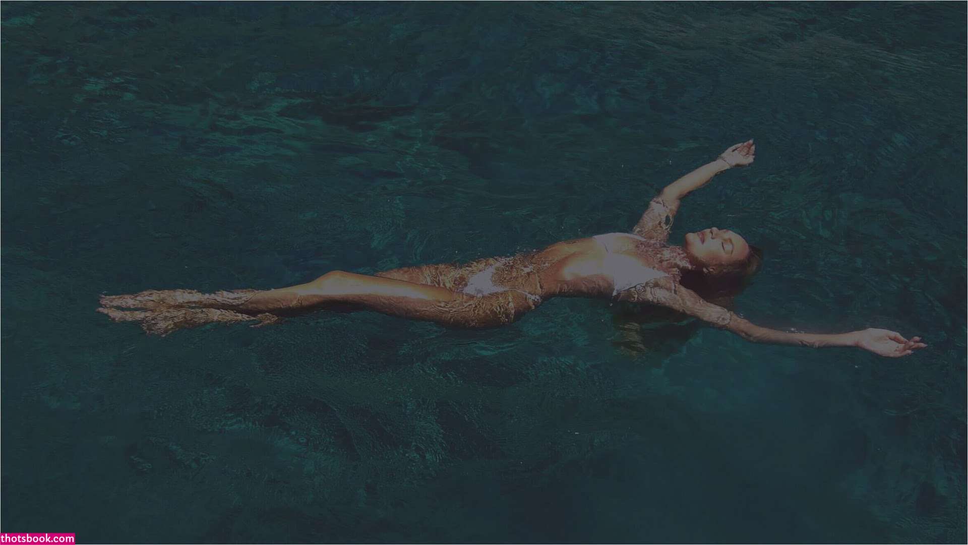 Candice Swanepoel Photo #87