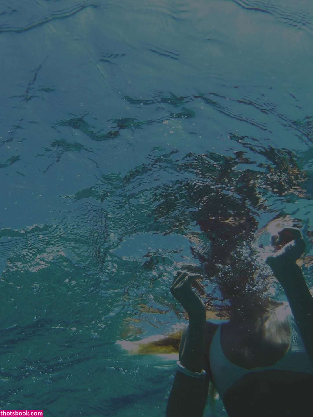 Candice Swanepoel Photo #88