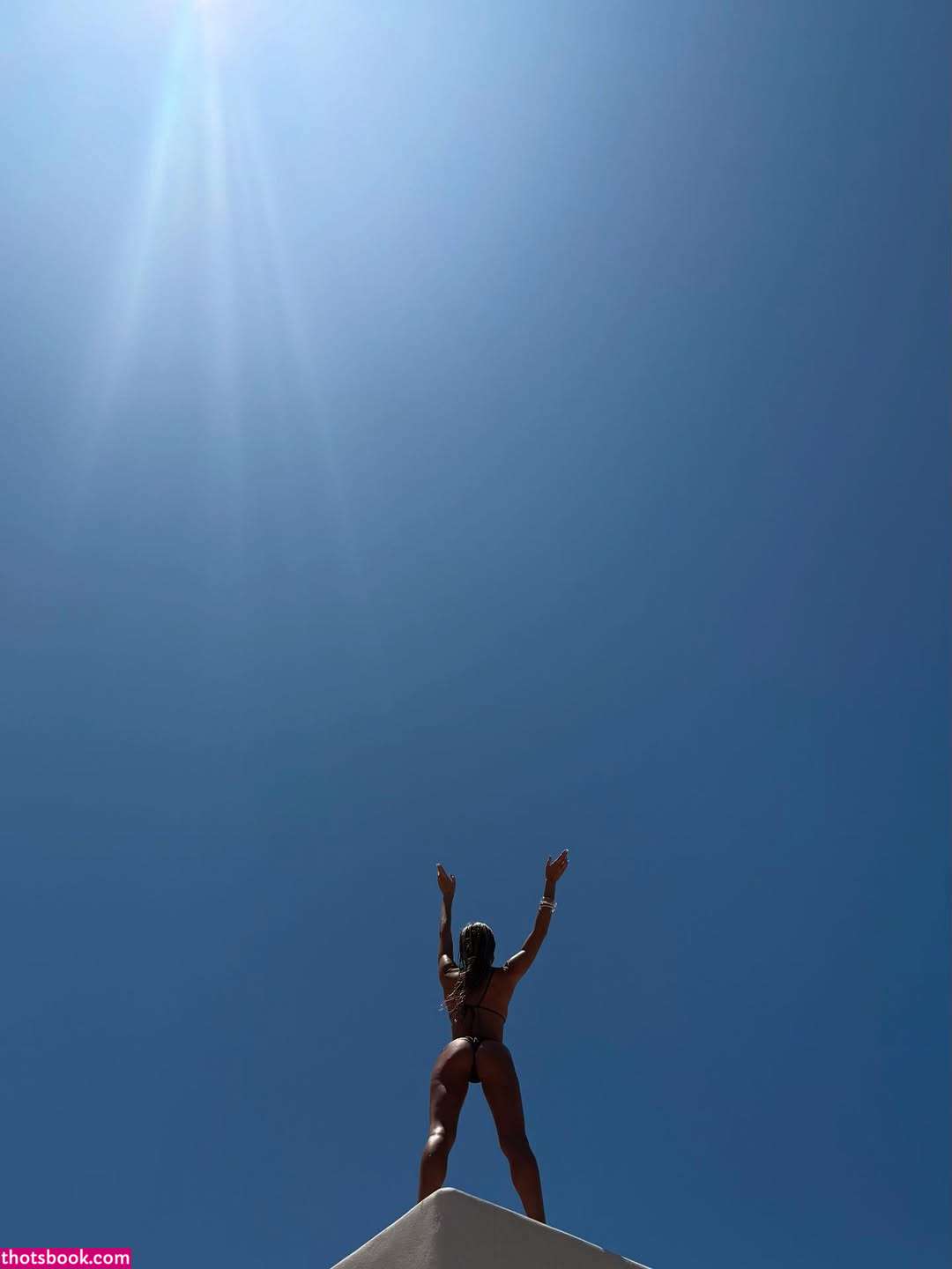 Candice Swanepoel Photo #90