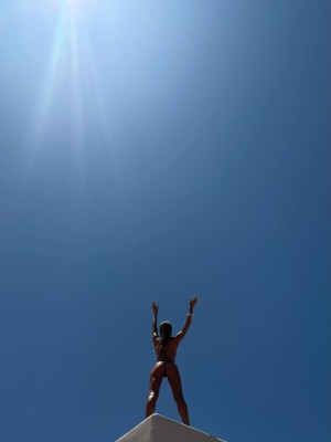 Candice Swanepoel Photo #90