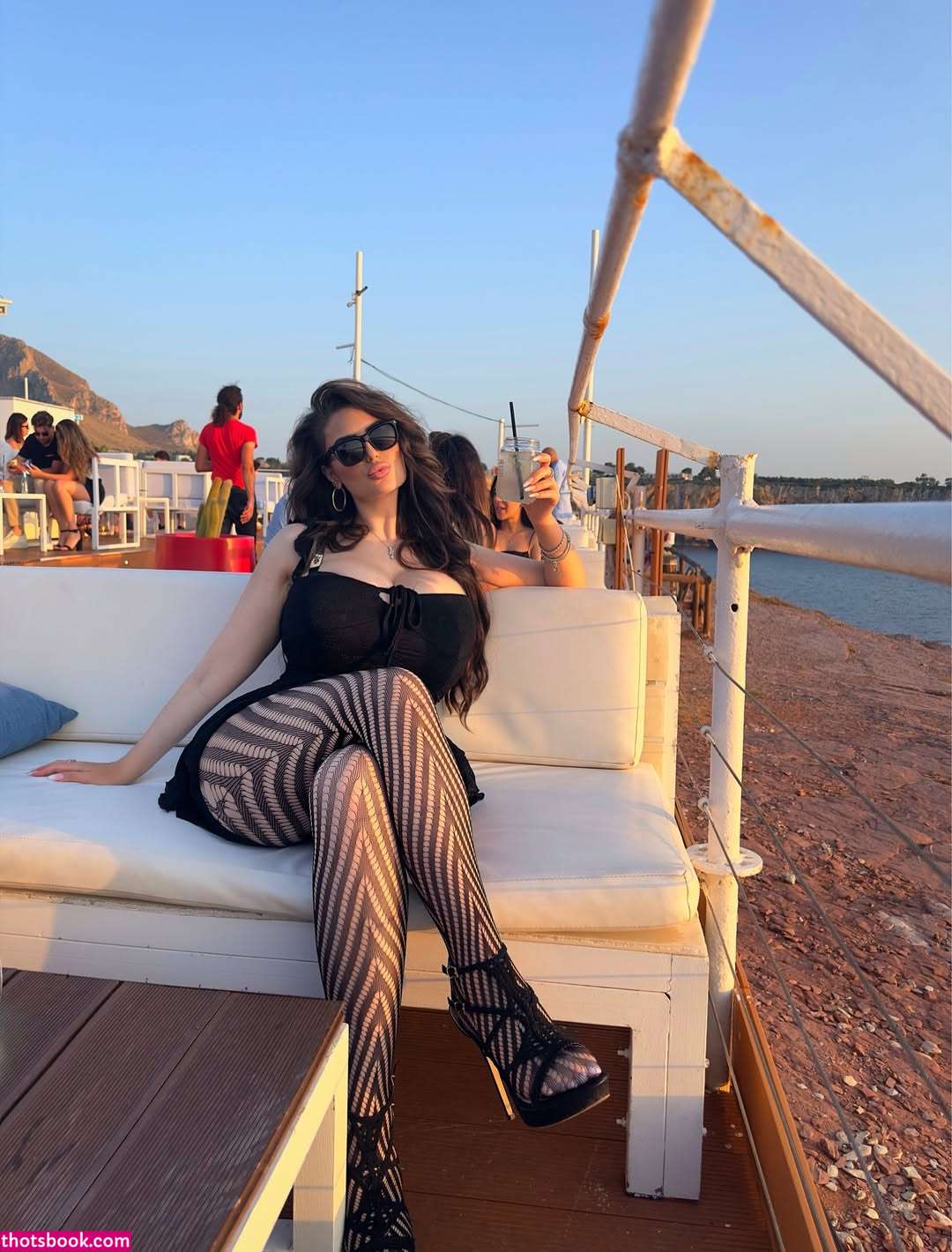 Chiara Mazzola Photo #44