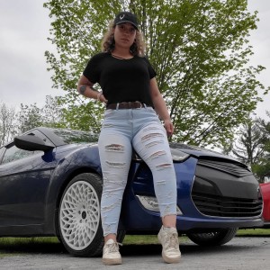 Emm Loomis Photo #28