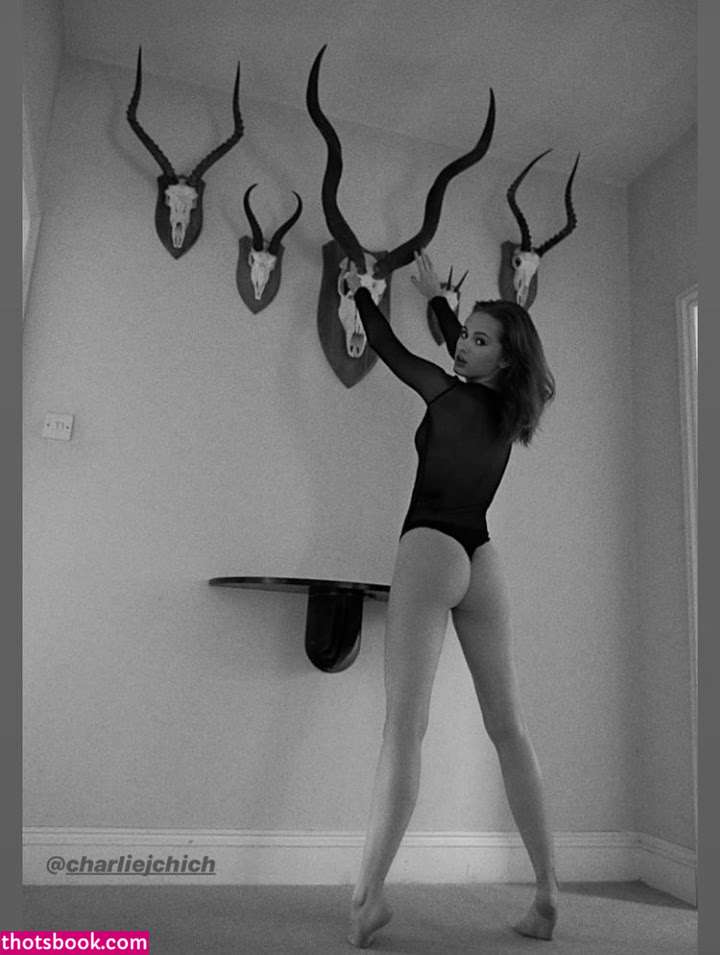 Erin Perise Photo #7