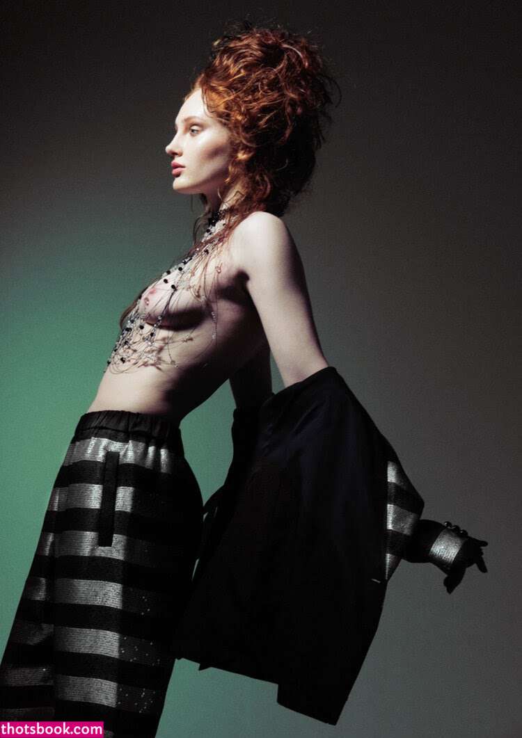 Erin Perise Photo #11