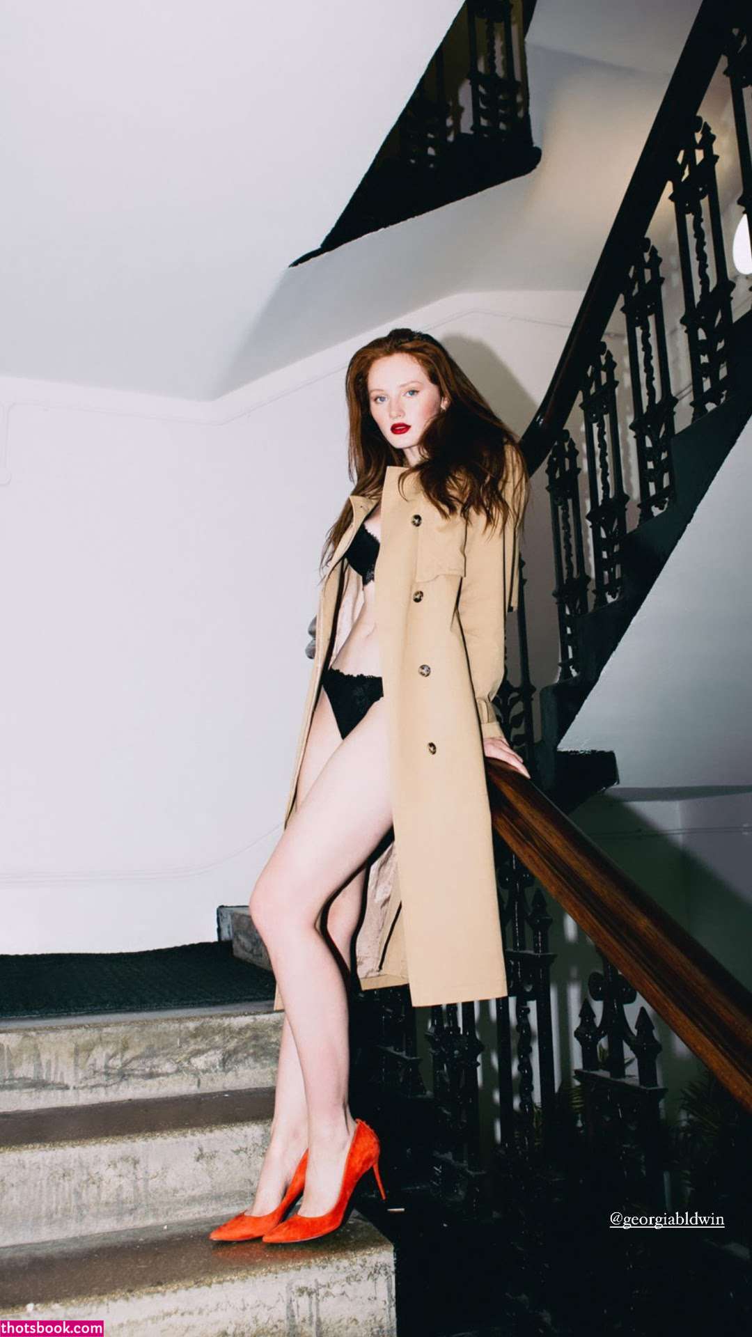 Erin Perise Photo #24