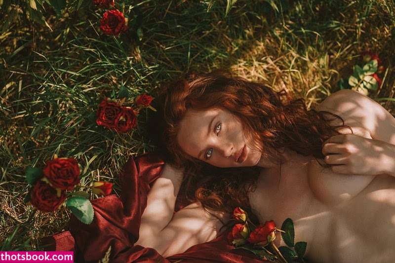 Erin Perise Photo #36