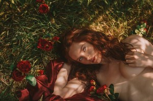 Erin Perise Photo #36