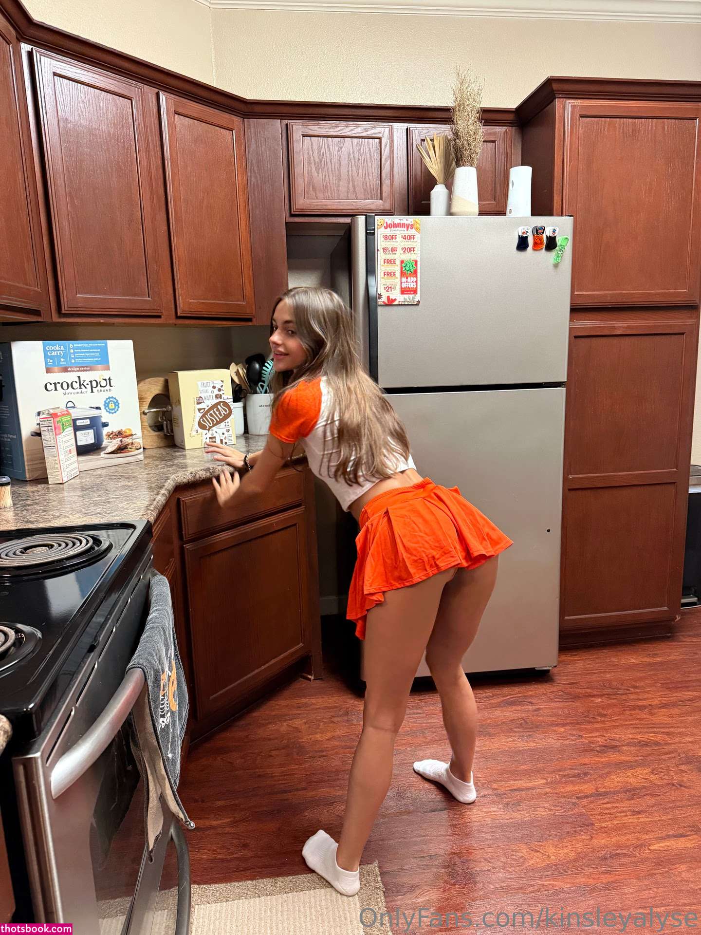 Kinsley Wyatt Photo #180