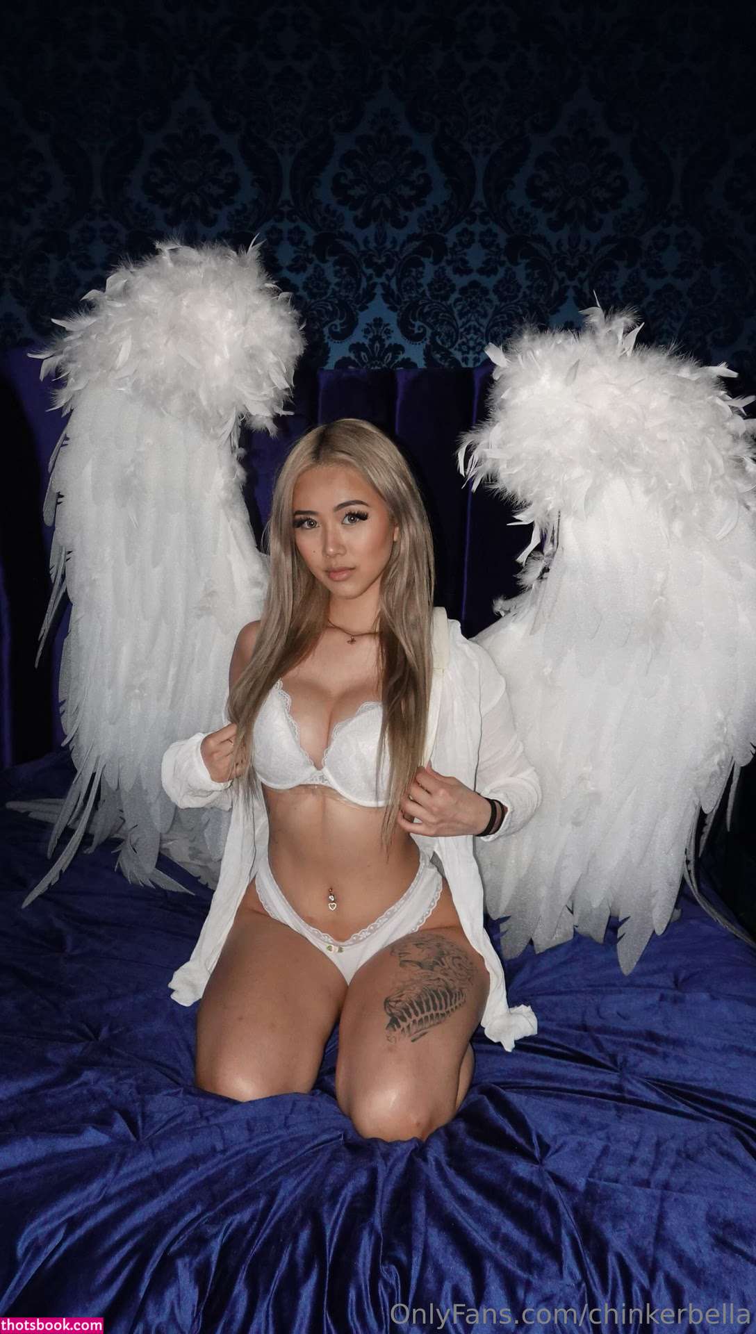 Kristina Koga Photo #14