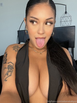 Adianababyxo Photo #100