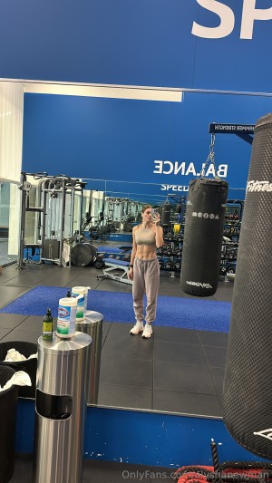 Alysha Newman Photo #170