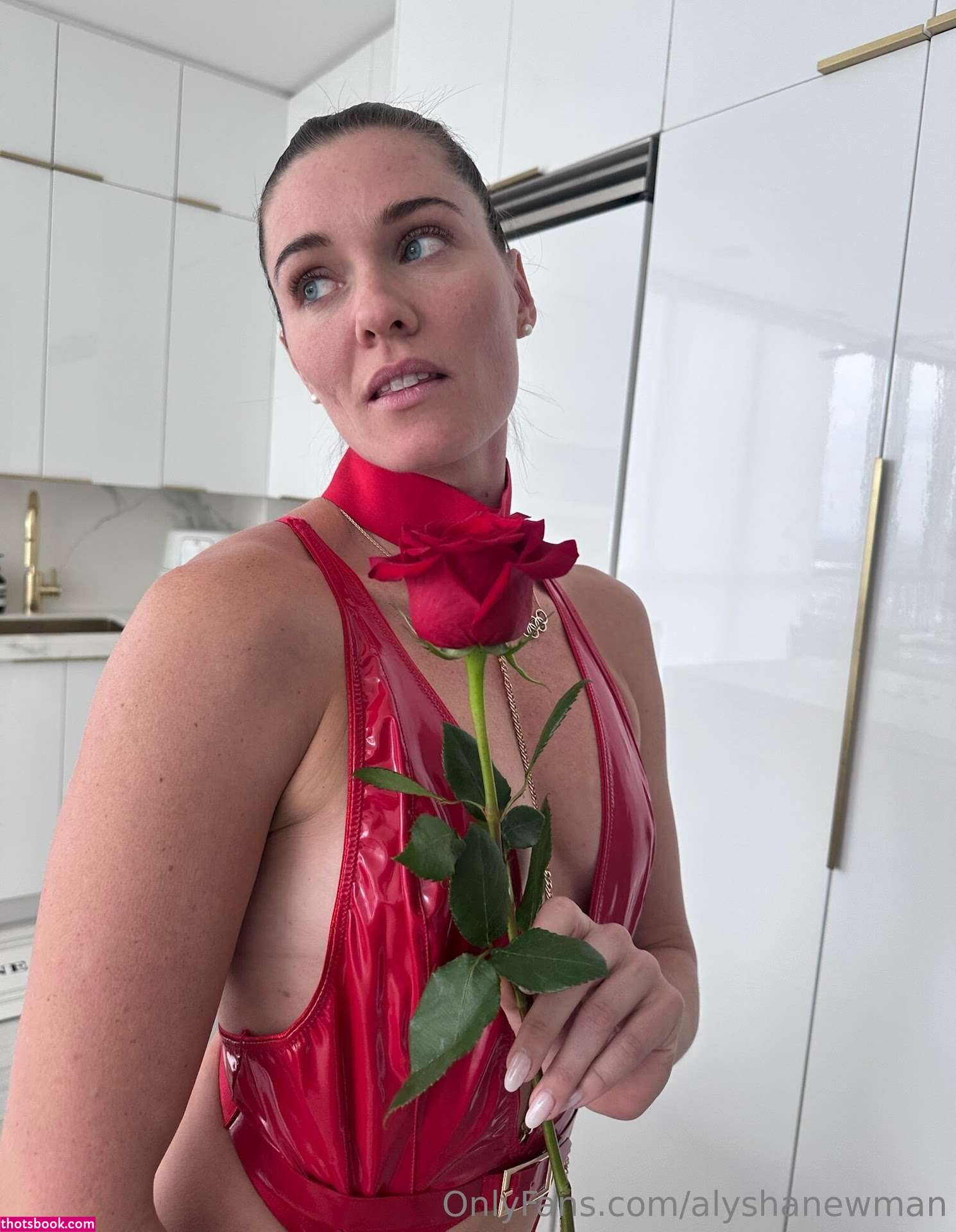 Alysha Newman Photo #212