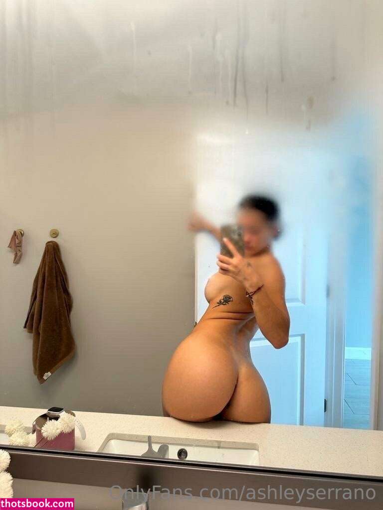 Ashley Serrano Photo #109