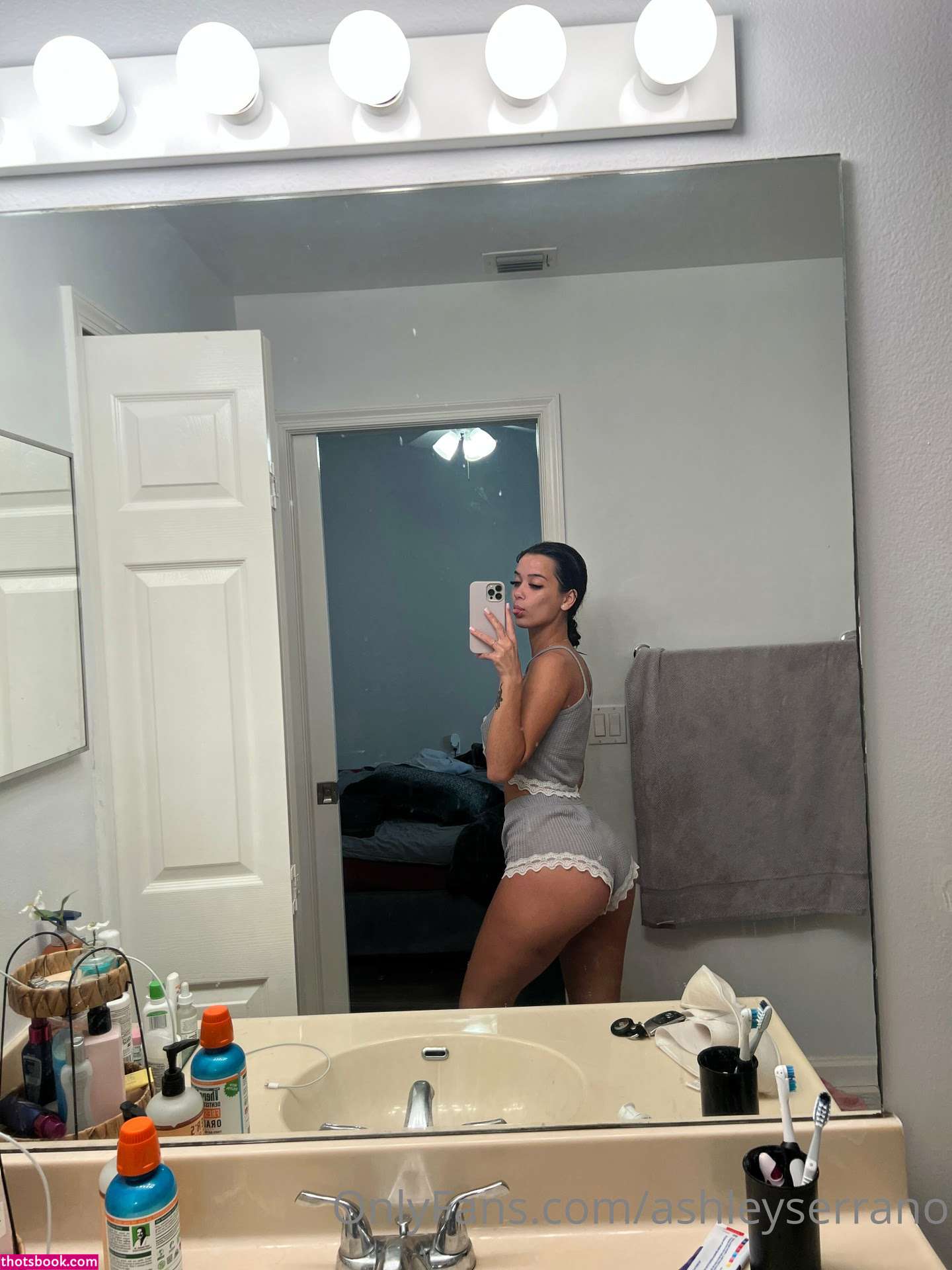 Ashley Serrano Photo #172