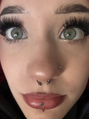 charleygrayyy Photo #233