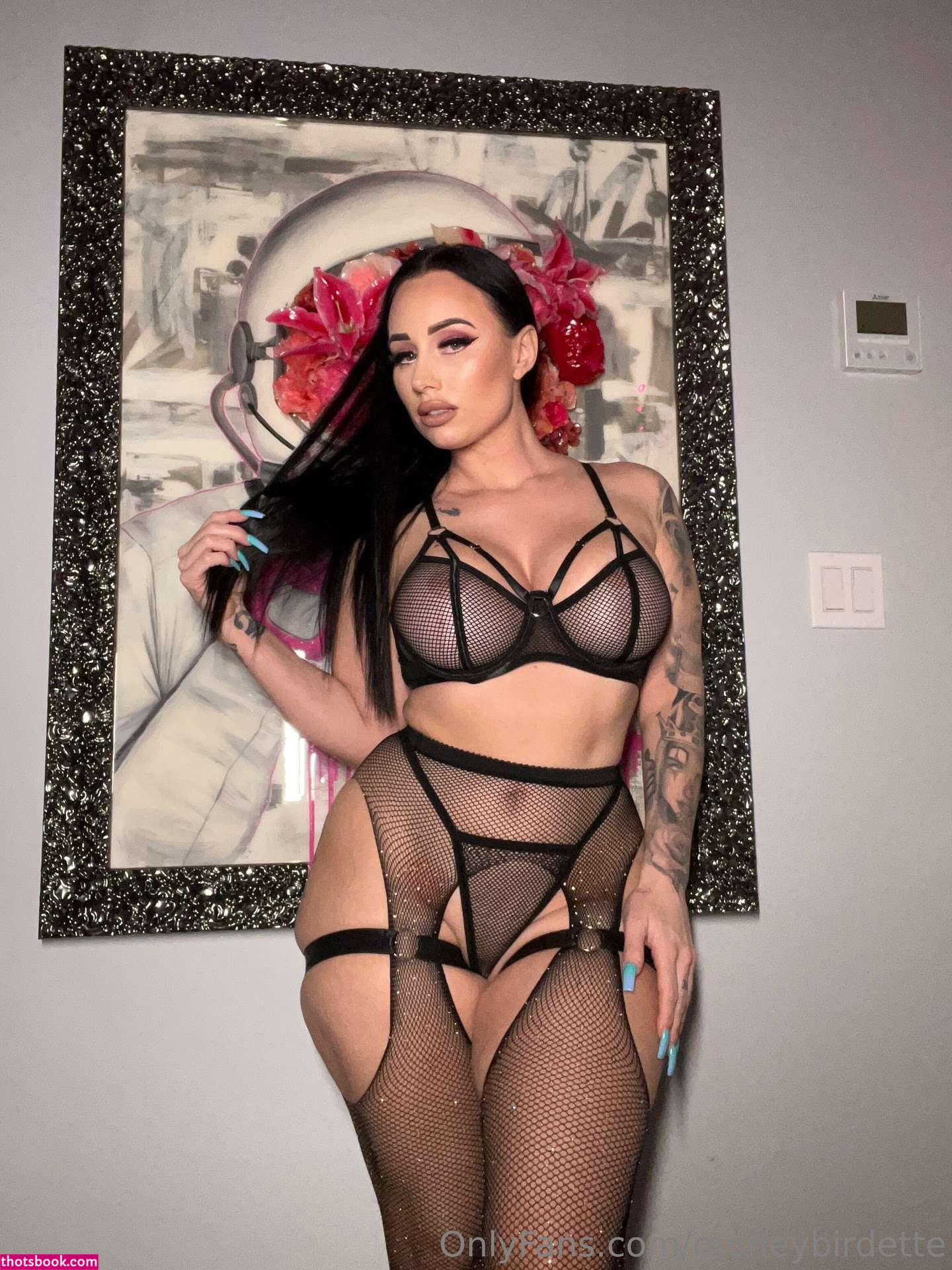 Flowerbomb Photo #164