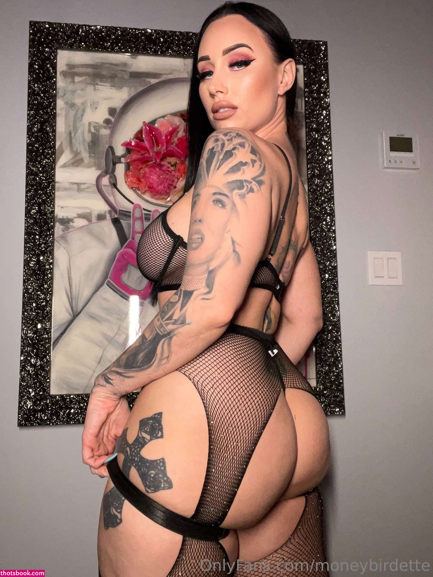 Flowerbomb Photo #169