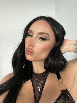 Flowerbomb Photo #174